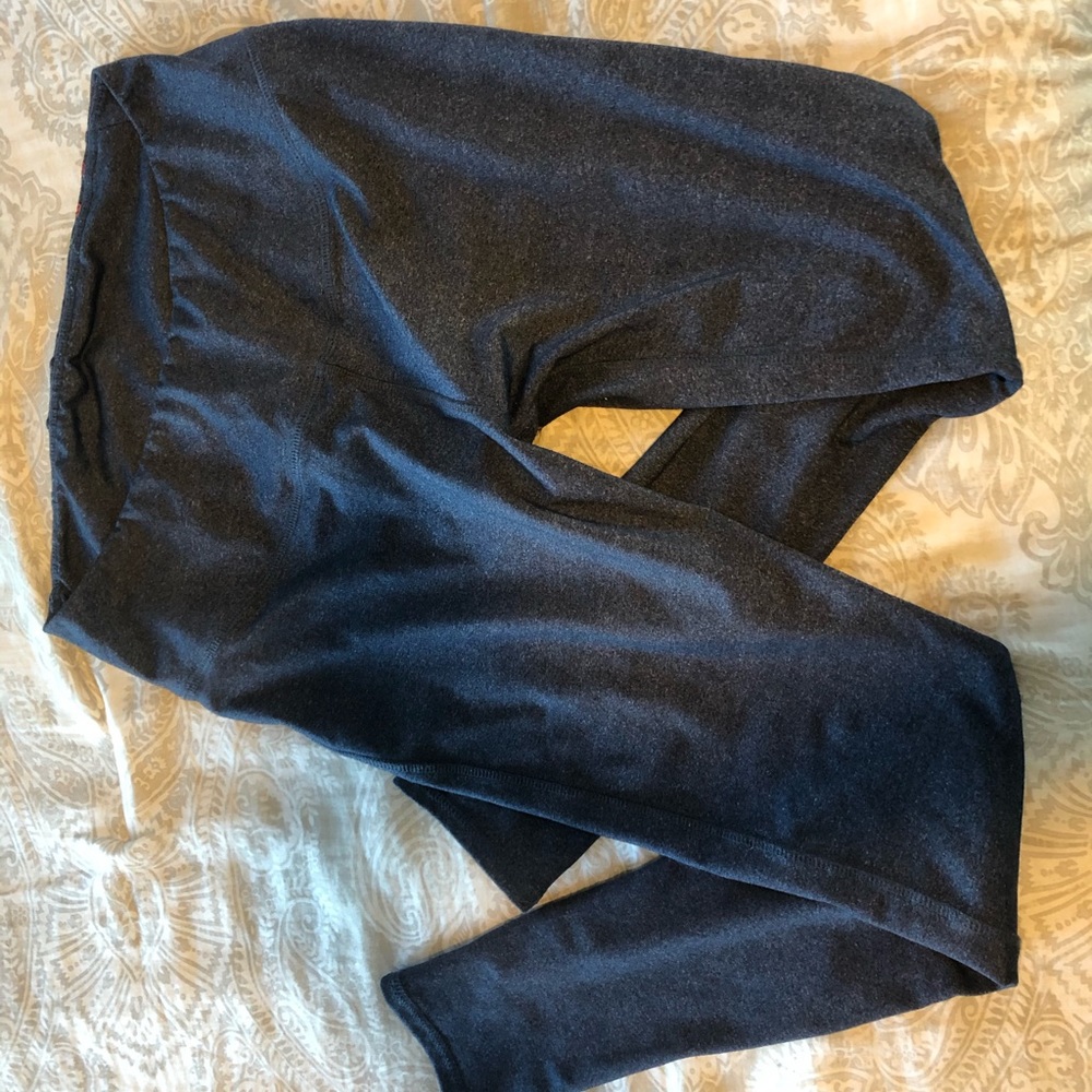 Pendleton workout leggings